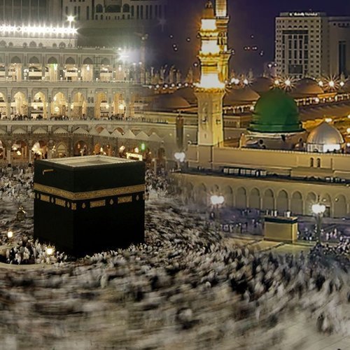 Economy-Star-Umrah-Packages
